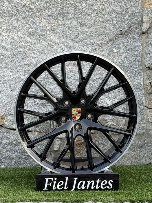 Jantes Porsche 5x130 21’