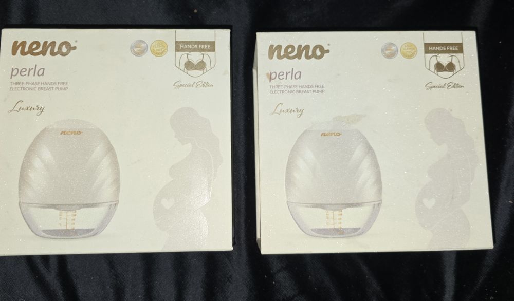 laktatory  neno perla