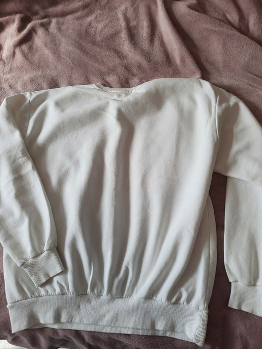 Sprzedam oversize bluzę