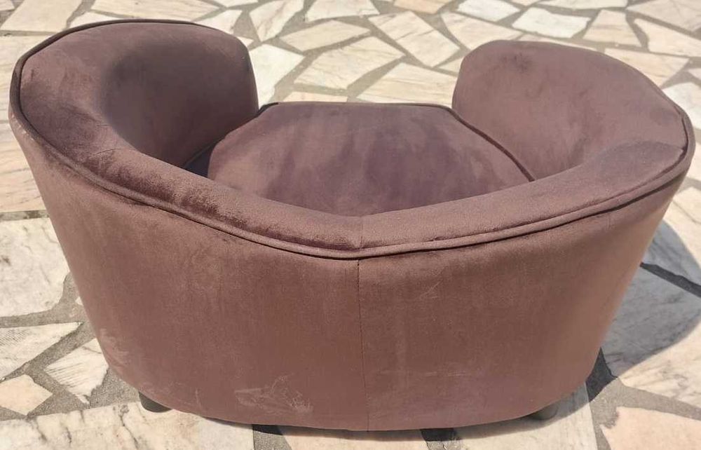 Cama de cão/gato em bom estado!!