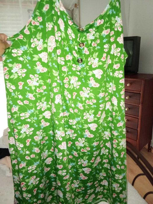 Roupa de Mulher XL/XXL