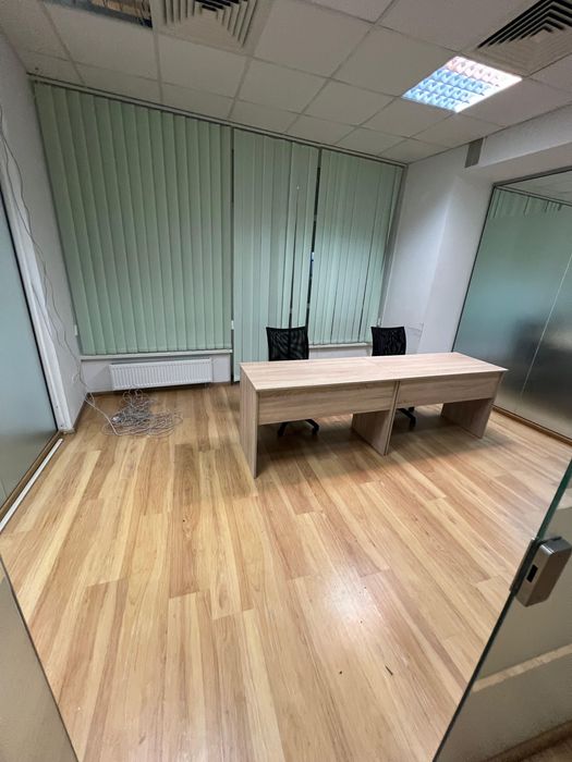 Оренда приміщень Євгена Коновальця 36 д,  БЦ Хвиля 8, 9 поверх