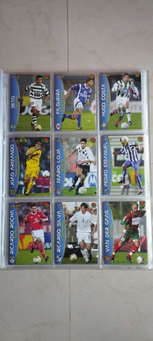 Megacraques 2003