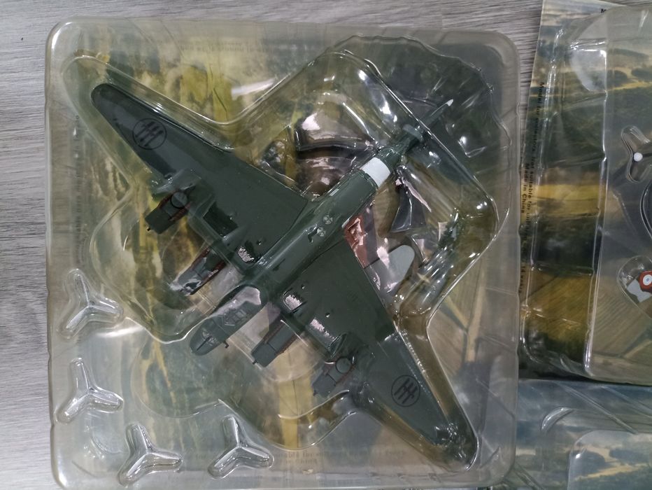 Bombardeiros WW2