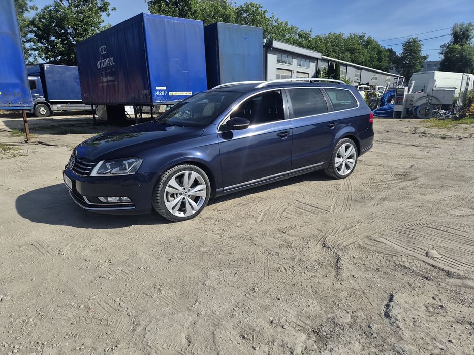 Passat R36 VR6 300km 4x4