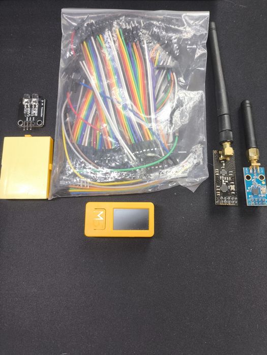 М5 stik plus 2 з модулями