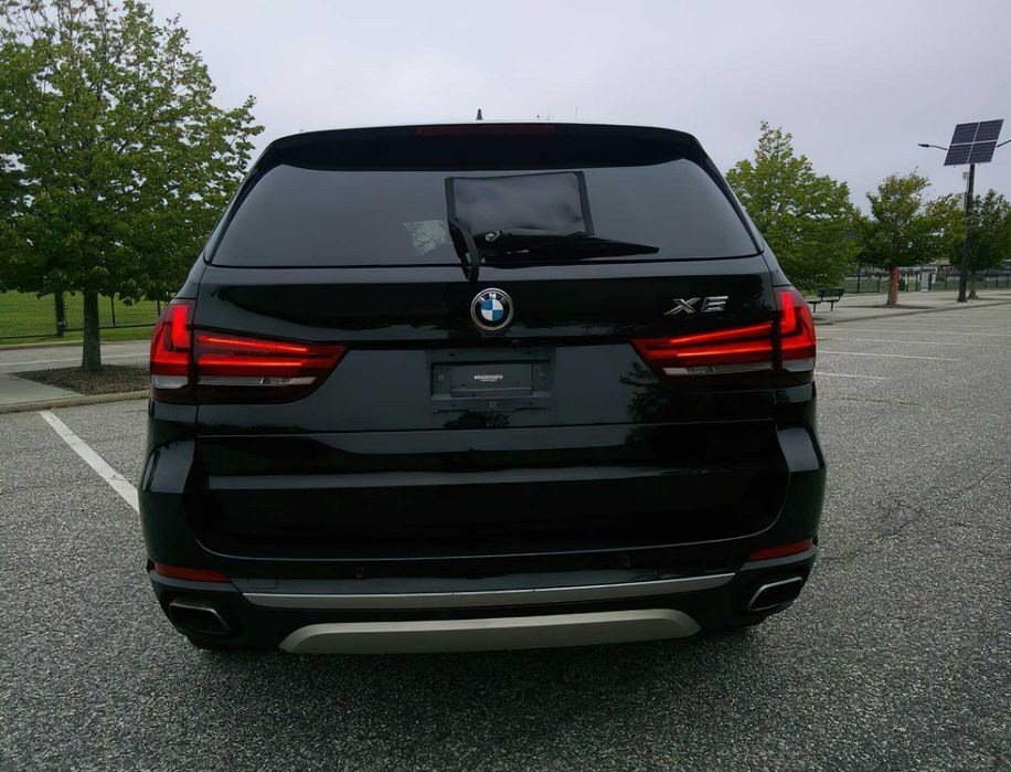 BMW X5      2017
