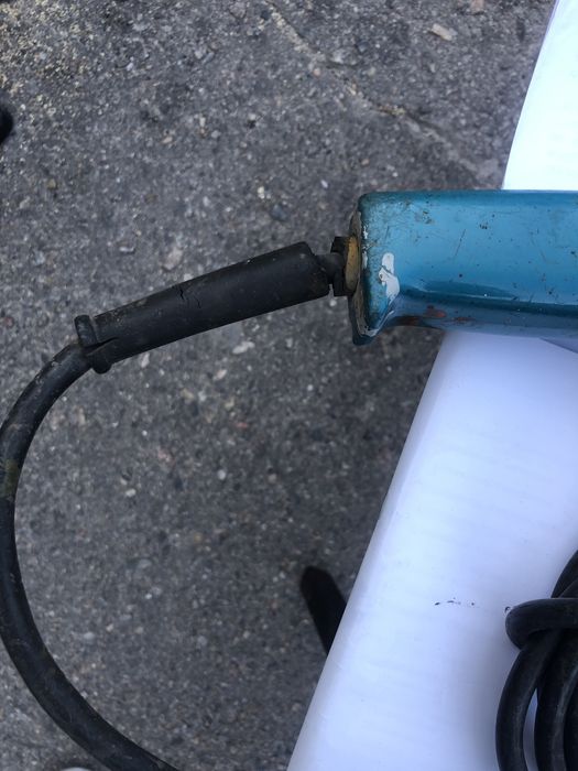 Болгарка   Makita