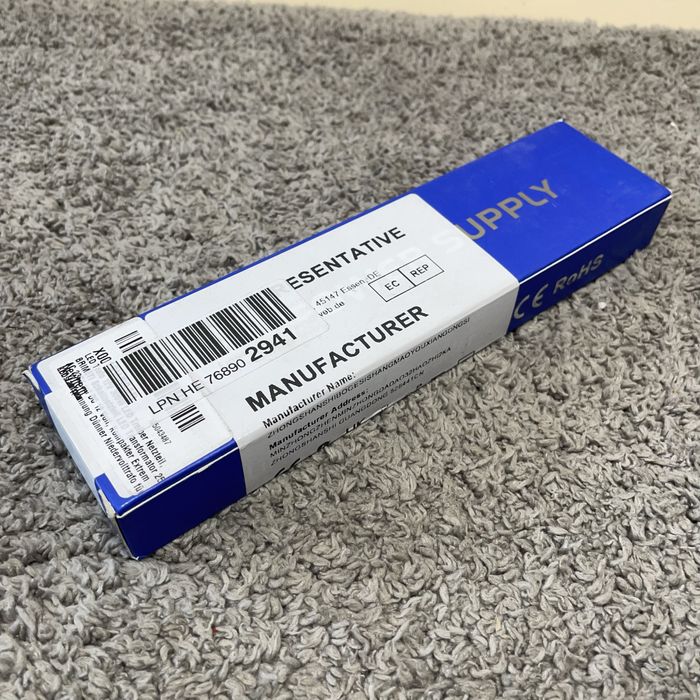 Sterownik zasilacza LED transformator 300W-12V IP20 (4)