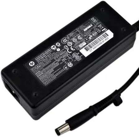 Zasilacz ładowarka HP 677777 oryginał HP PA-1900-32HJ