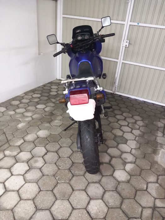 Suzuki dr 650 rs