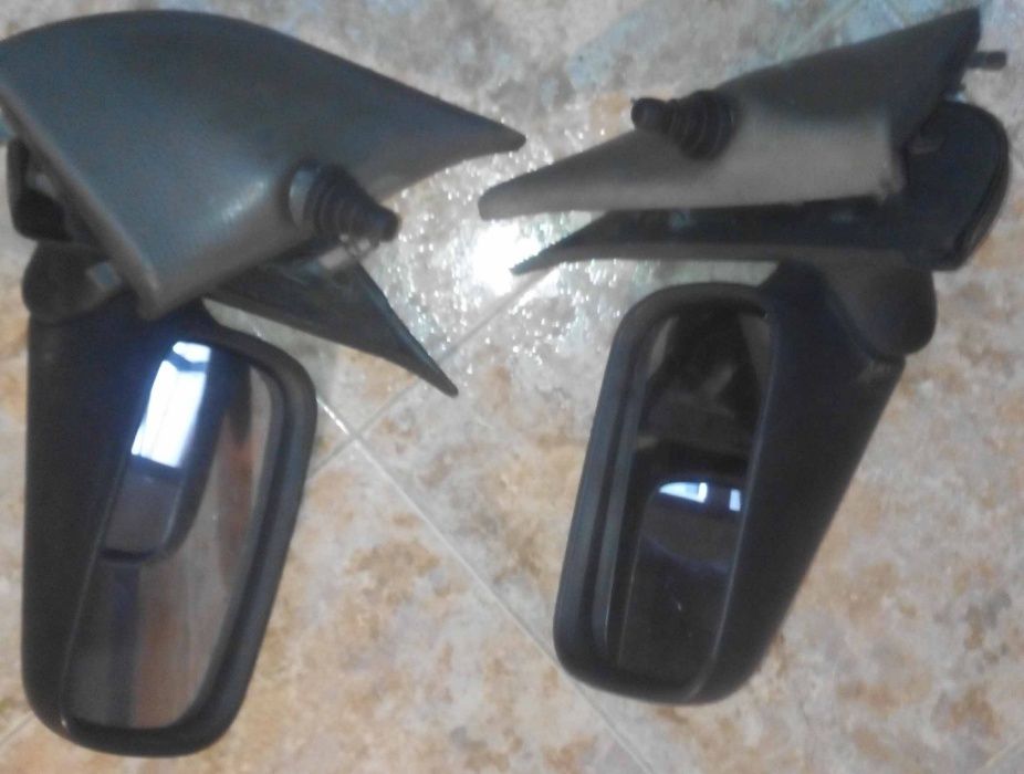 Material Fiat Punto Td