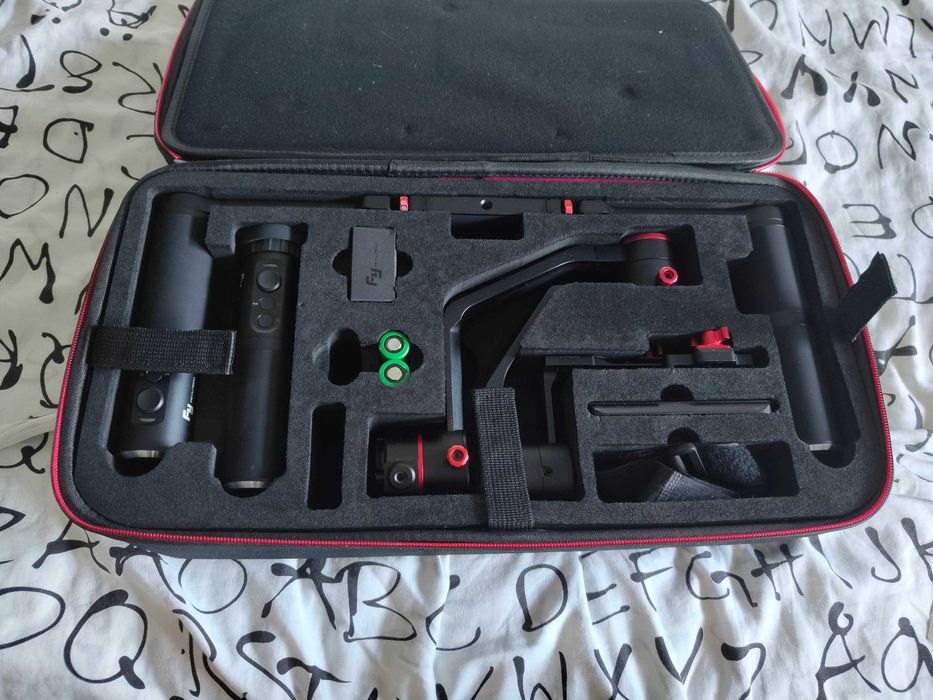 Gimbal Estabilisador FeiyuTech a2000