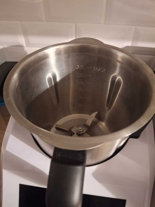 Robot de cozinha Monsieur Cuisine Smart