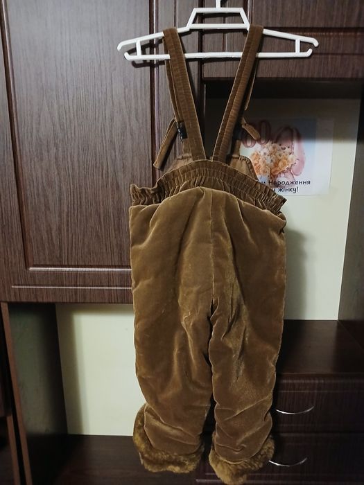 Продам комбінезон ддя дитини