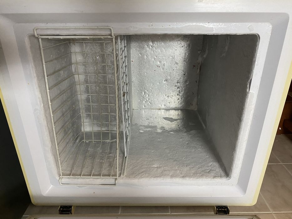 Arca horizontal jocel 240l