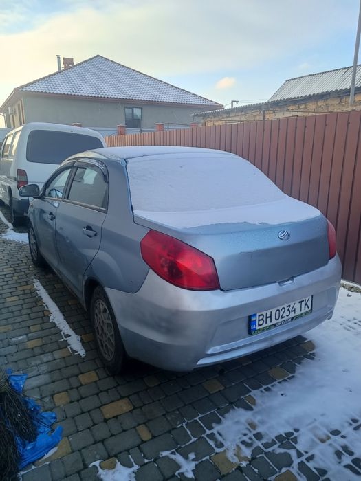 Заз Forza 2011 1.5