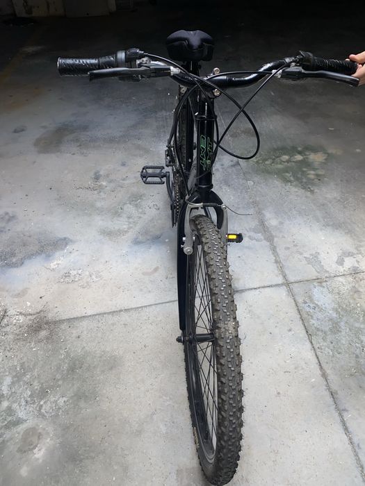 Bicicleta EMT Climber Adulto Velocidades