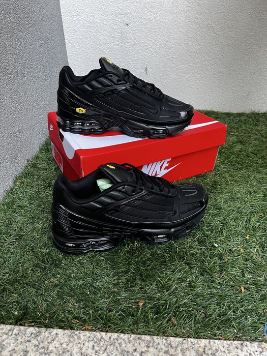 Nike Air Max Plus 3