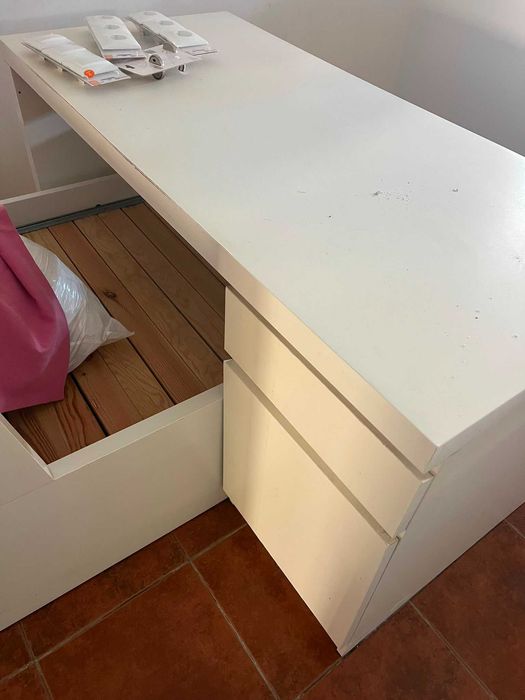 Conjunto de Móveis - Preços Variados