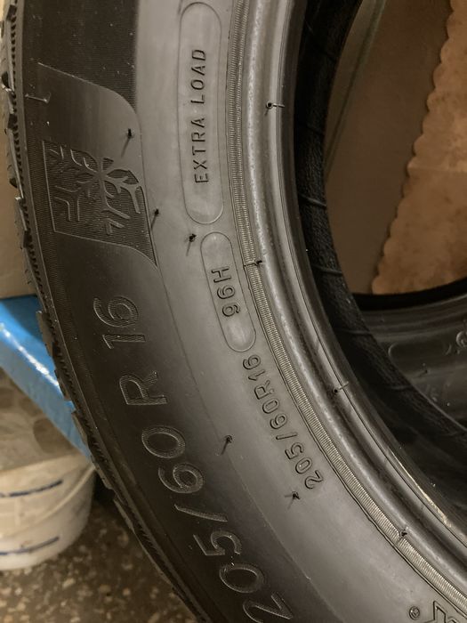 Продам Michelin pilot alpin 5