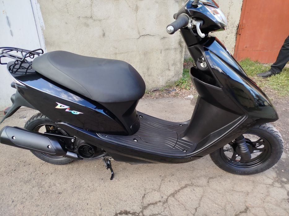 Скутер honda dio  Af 68
