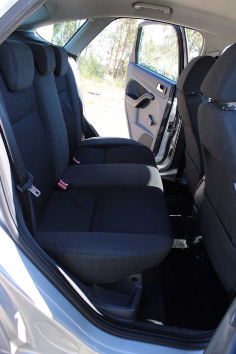 Ford Focus 1.6 TDCI