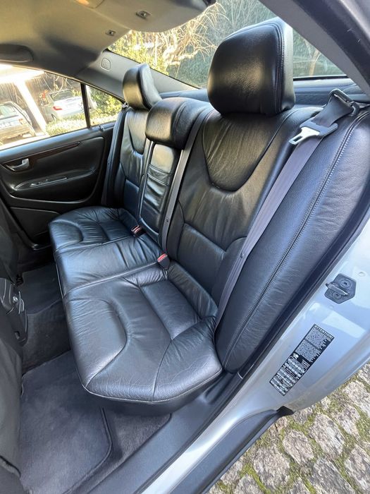 Nacional 99.450 km - Volvo S60 T5
