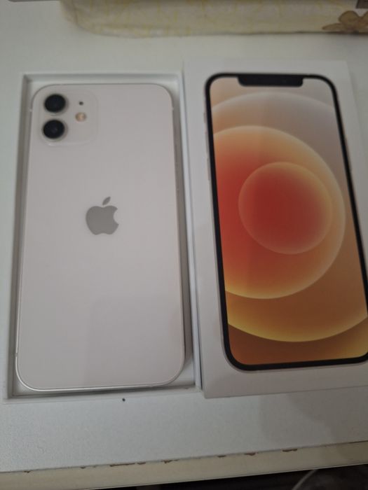 iPhone 12 256gb офіційний Neverlock