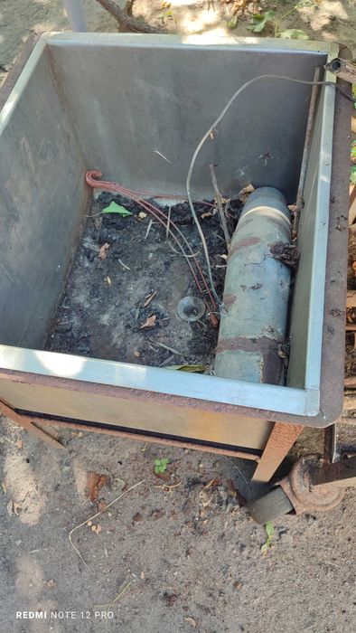 мойка - ванна для мытья посуды на ножках нержавейка. Общепит