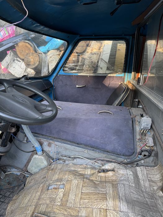 Продам Ераз 762 раф