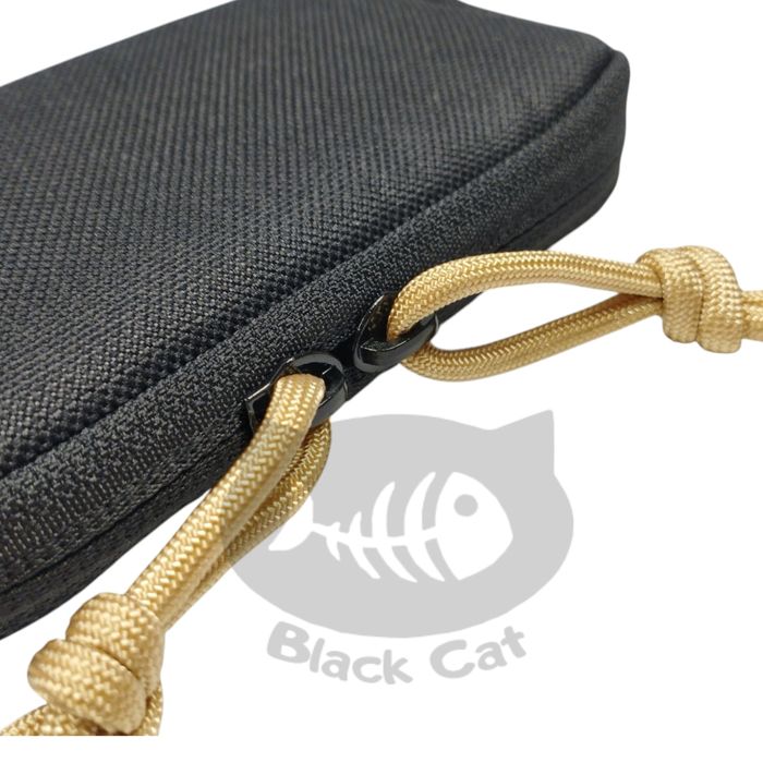 EDC підсумок-органайзер для флешок, кабелів і адаптерів.