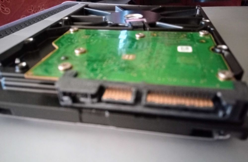 Seagate Pipeline HD.2 500GB 3Gbps 5.9K SATA Hard Drive