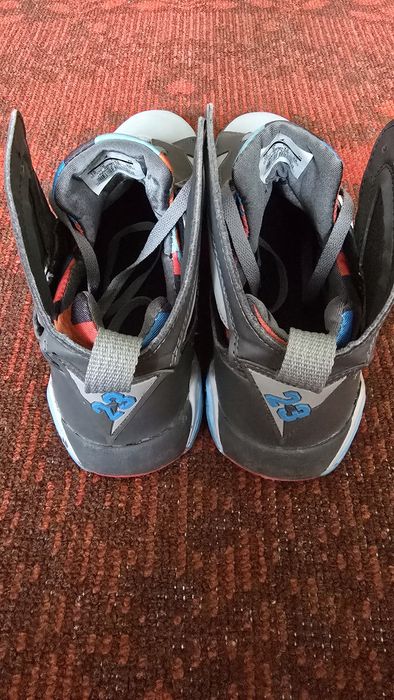Buty Air Jordan 7 Retro "Barcelona Days" rozmiar 44