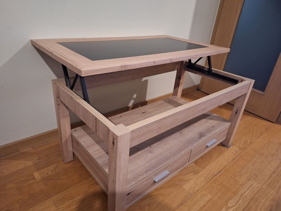 Mesa de Sala - (Nova)