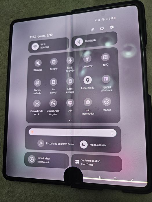 Samsung fold 3 512gb