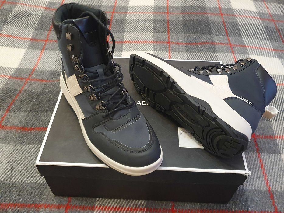 черевики Michael Kors ботинки Michael Kors черевики Корс оригінал 42