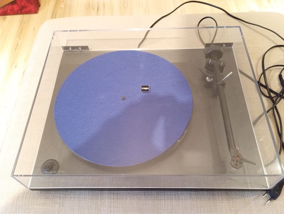 Rega RP1 gramofon