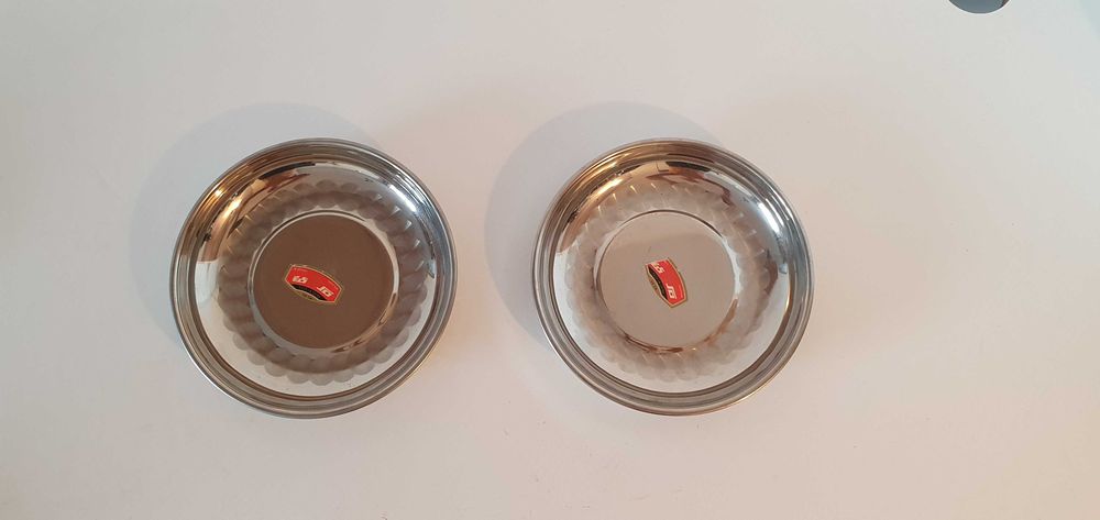 tace kuchenne komplet 8 sztuk