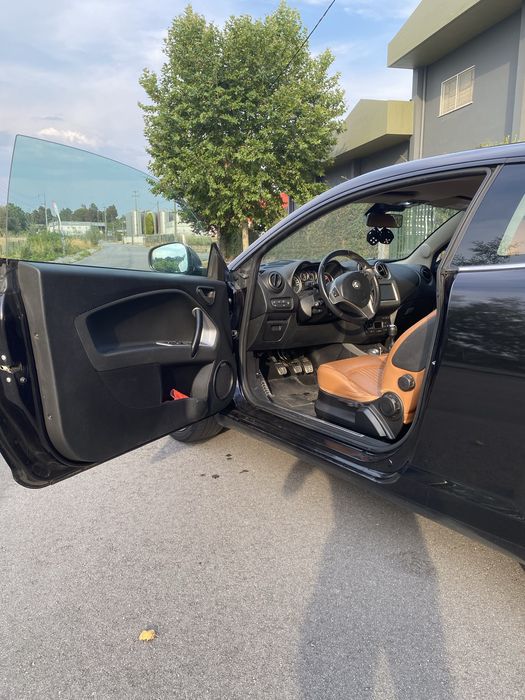 Alfa Romeo Mito 1.3 Multijet