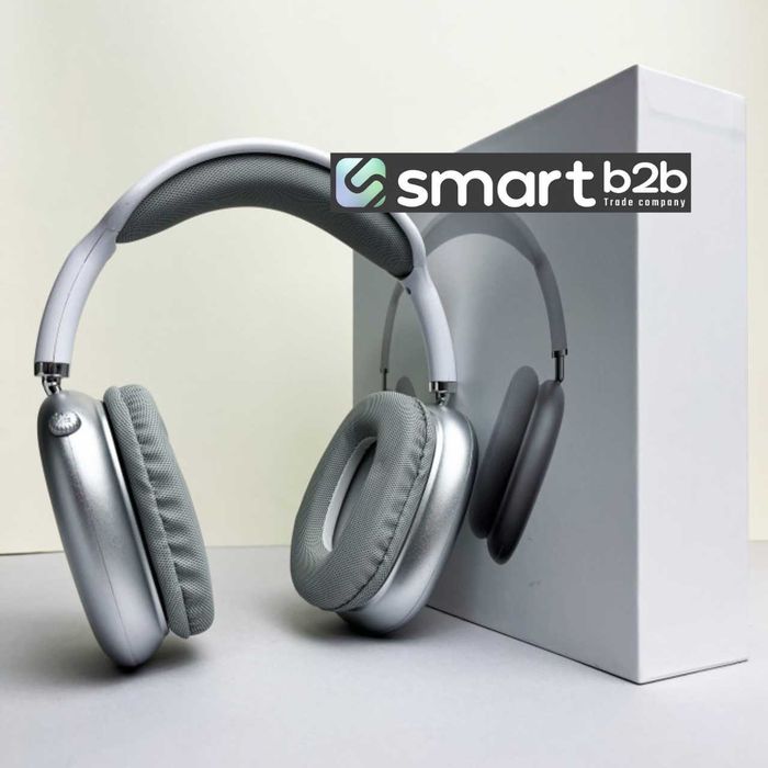 Беспроводные наушники Р9 Wireless Stereo / Air Pro Max ОПТ / ДРОП