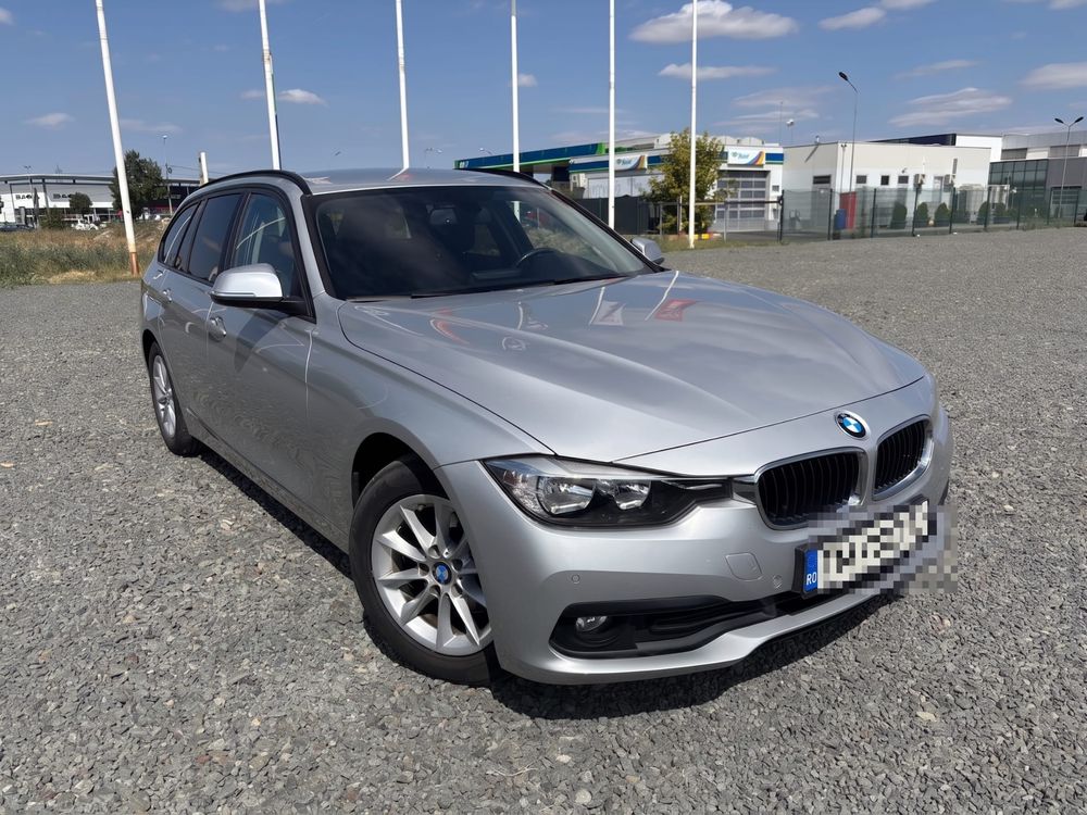 BMW Seria 3