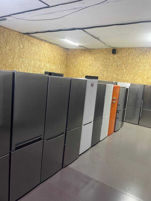 Холодильник з доставкою Beko. Гарантія, занос! Найбільший вибір!