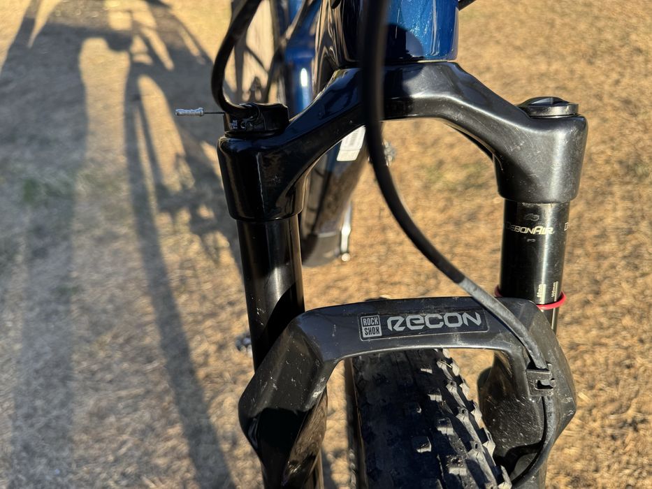 Trek Procaliber 9.664284599728771121