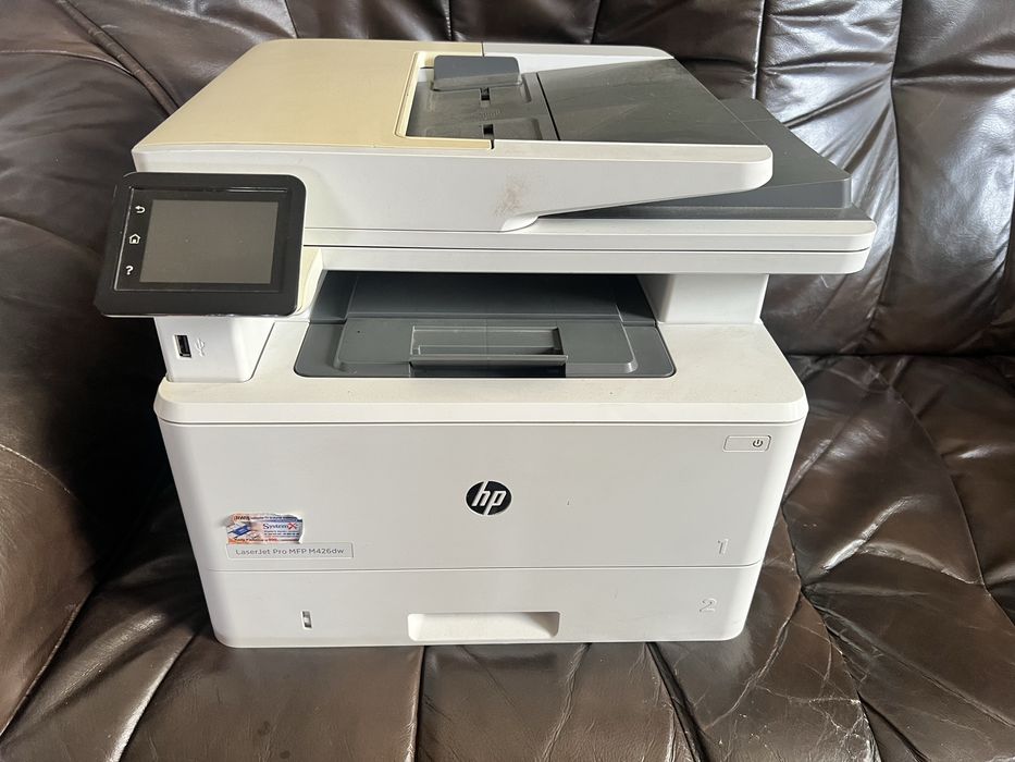 Drukarka HP LaserJet Pro M426dw