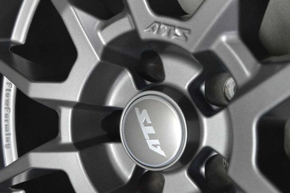 PROMOCJA! Felgi ATS RACELIGHT 20" 8,5J ET15 + 10J ET20 5x120