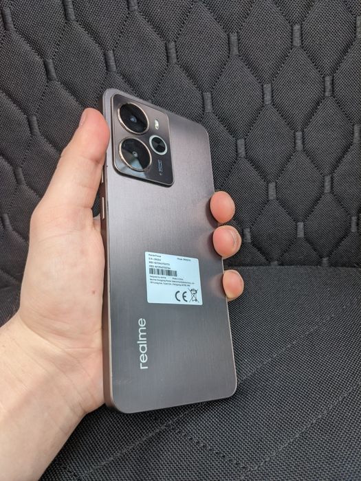 Realme 14 5g 12/256 гб
