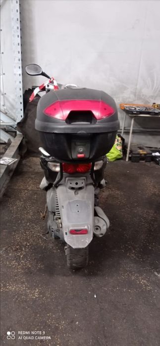 Peças Yamaha Neos