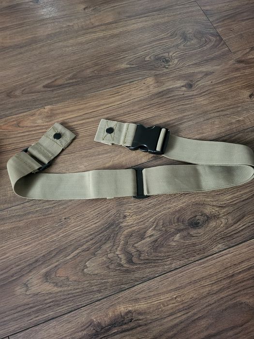 Pas taktyczny pustynny