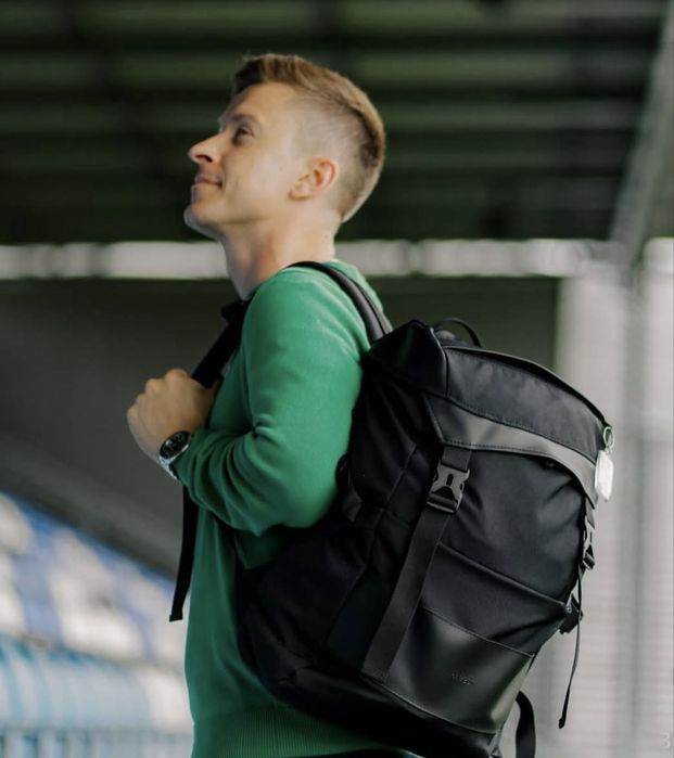 Harvest рюкзак TREVELER